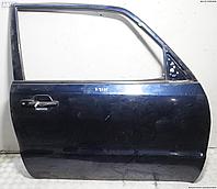 Дверь боковая передняя правая Mitsubishi Pajero/Montero (1999-2006)
