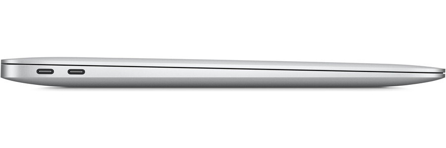 Ноутбук Apple Macbook Air 13" M1 2020 MGN93 - фото 5 - id-p218778140
