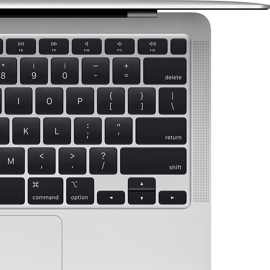 Ноутбук Apple Macbook Air 13" M1 2020 MGN93 - фото 6 - id-p218778140