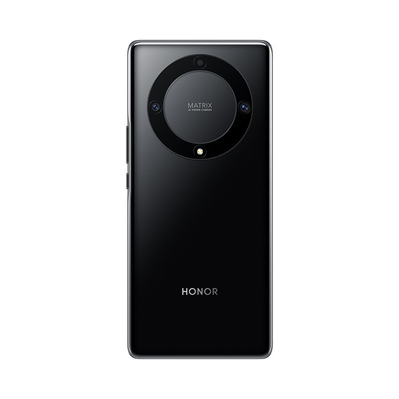 Смартфон HONOR X9a 6GB/128GB (полночный черный) - фото 7 - id-p218778141
