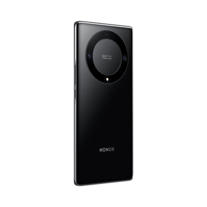 Смартфон HONOR X9a 6GB/128GB (полночный черный) - фото 8 - id-p218778141