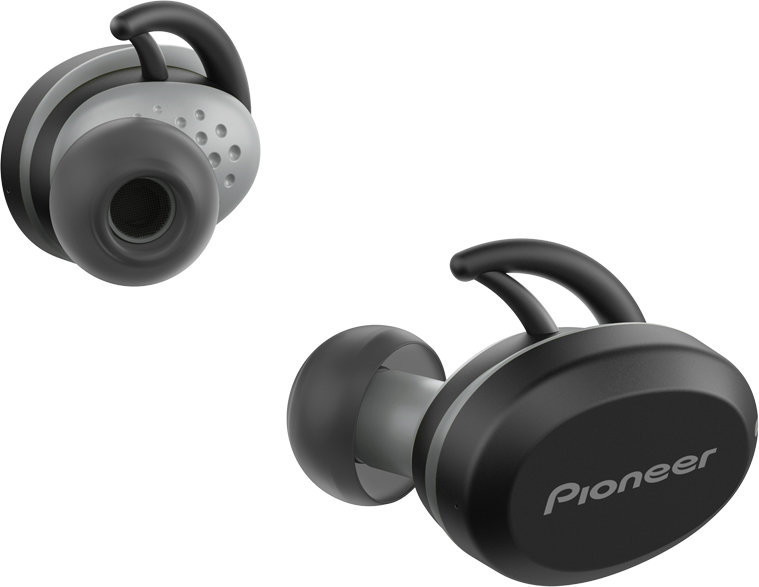 Наушники Pioneer SE-E8TW-P - фото 1 - id-p218778169