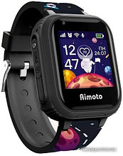 Детские умные часы Aimoto Pro 4G (космос)