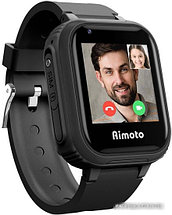 Умные часы Aimoto Pro 4G (черный), фото 3
