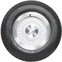 Зимняя легкогрузовая шина Landsail Snow Star 195/65R16C 104/102T - фото 2 - id-p218778432