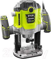 Фрезер Ryobi RRT1600-K