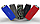 Беспроводная портативная колонка Hopestar A6X, разные цвета, фото 8