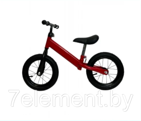 Беговел самокат для детей от 3 лет LW-009, детский велобег велосипед ( детский транспорт для малышей ) - фото 1 - id-p218603128