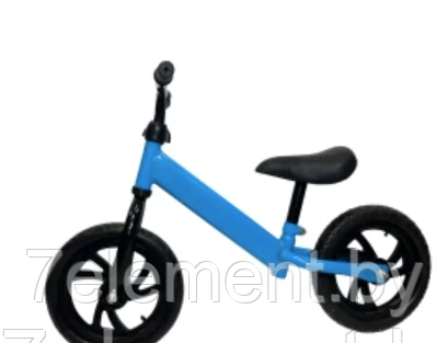 Беговел самокат для детей от 3 лет 9340, детский велобег велосипед ( детский транспорт для малышей ) - фото 6 - id-p218603133