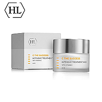 Маска подтягивающая Holy Land C The Success Intensive Treatment Mask 50мл