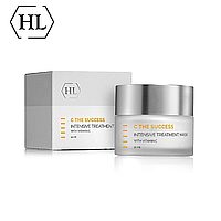 Маска подтягивающая Holy Land C The Success Intensive Treatment Mask