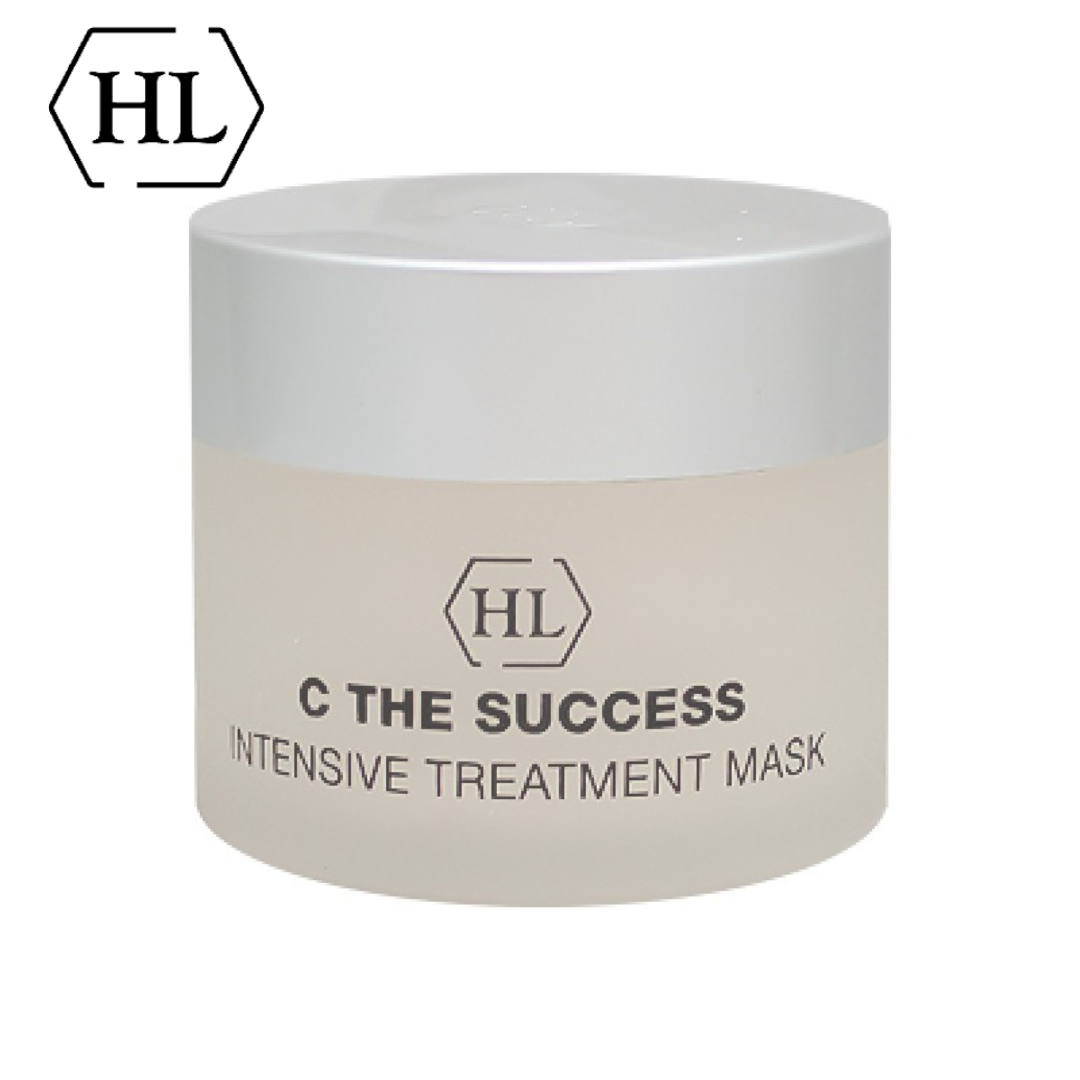 Маска подтягивающая Holy Land C The Success Intensive Treatment Mask 250 - фото 1 - id-p218792757