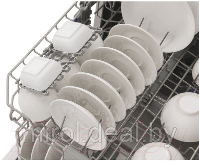 Посудомоечная машина Hansa ZWM 416 WH - фото 7 - id-p218785078