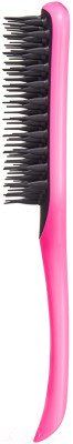 Расческа-массажер Tangle Teezer Easy Dry & Go Shocking Cerise - фото 2 - id-p218792086