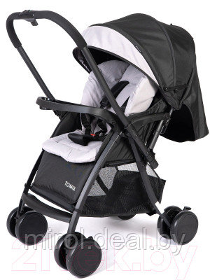 Детская прогулочная коляска Tomix Cosy V2 / HP-712 - фото 5 - id-p218785606