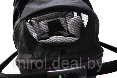 Детская прогулочная коляска Tomix Cosy V2 / HP-712 - фото 8 - id-p218785606