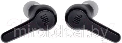 Беспроводные наушники JBL Tune 215TWS / T215TWSBLK - фото 4 - id-p218798277