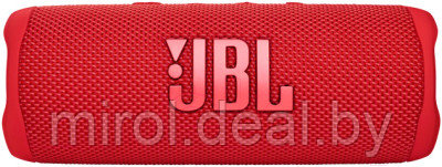 Портативная колонка JBL Flip 6 - фото 1 - id-p218795344