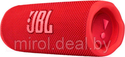 Портативная колонка JBL Flip 6 - фото 5 - id-p218795344