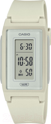 Часы наручные женские Casio LF-10WH-8E - фото 1 - id-p218793385