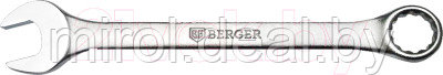 Набор ключей BERGER Комбинированных 6-22мм / BG1145 - фото 2 - id-p218799183