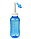 Ирригатор для носа Waterpulse nasal 300 мл / портативный с насадкой для детей и взрослых / промыватель носа, фото 2