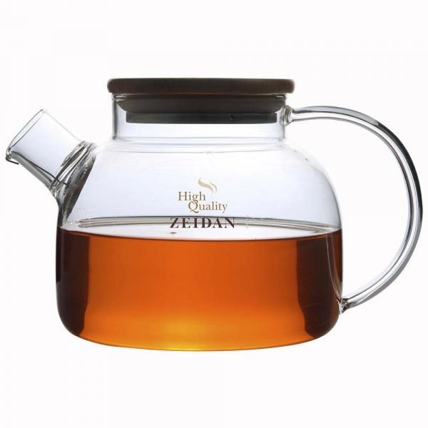Zeidan/ Заварочный чайник 1000 мл - фото 1 - id-p218802933