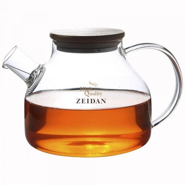 Zeidan / Заварочный чайник 1,2 л - фото 1 - id-p218802935