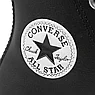 Кеды женские Chuck Taylor All Star Lift черный 561675C, фото 7