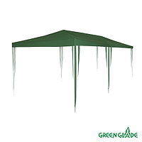 Большой шатер-тент Green Glade 1057 3х6х2,5м полиэстер