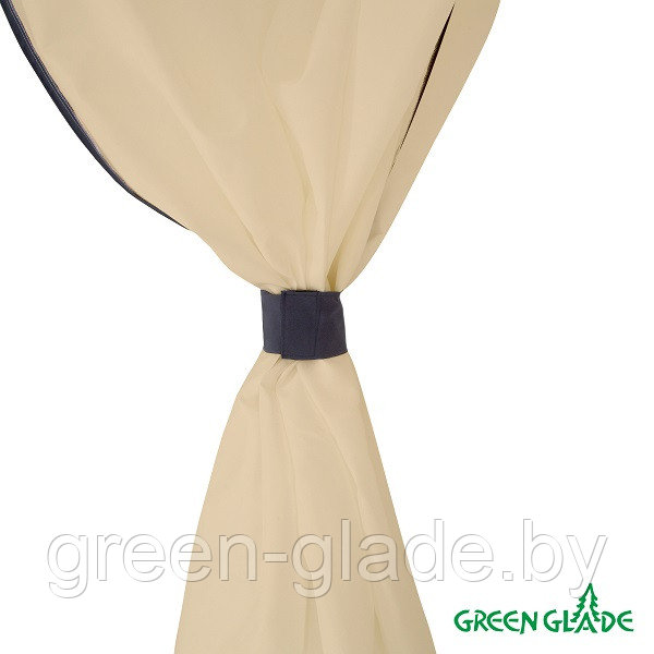 Шатер для свадьбы Green Glade 1048 3х6х2,5м полиэстер - фото 6 - id-p64626310