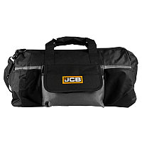 Сумка дорожная для инструмента 20" с плечевым ремнем JCB JCB-KBAG