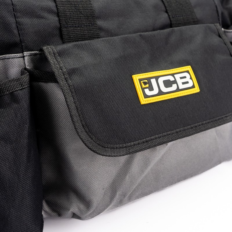 Сумка дорожная для инструмента 20" с плечевым ремнем JCB JCB-KBAG - фото 6 - id-p218803592