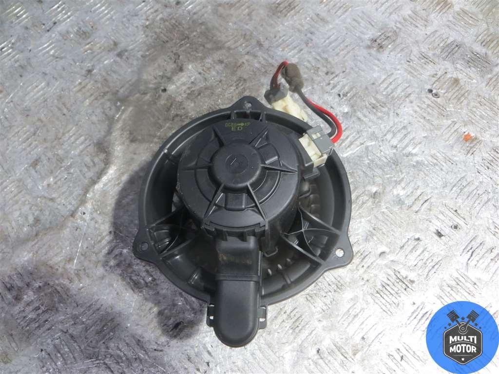 Моторчик печки HYUNDAI i30 (2007-2012) 1.6 CRDi D4FB - 90 Лс 2009 г. - фото 3 - id-p218804149