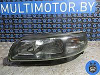 Фара левая VOLVO V70 II (2000-2007) 2.4 TD D 5244 T5 - 163 Лс 2003 г.