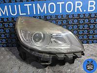 Фара правая RENAULT SCENIC II (2003-2009) 1.6 i K4M 782 - 113 Лс 2007 г.