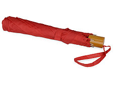 Зонт Oho двухсекционный 20, красный, фото 3