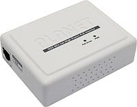 Инжектор PLANET Technology Corporation. PLANET IEEE802.3at High Power PoE Injector - 30W