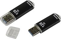 Накопитель SmartBuy V-Cut SB128GBVC-K3 USB3.0 Flash Drive 128Gb (RTL)