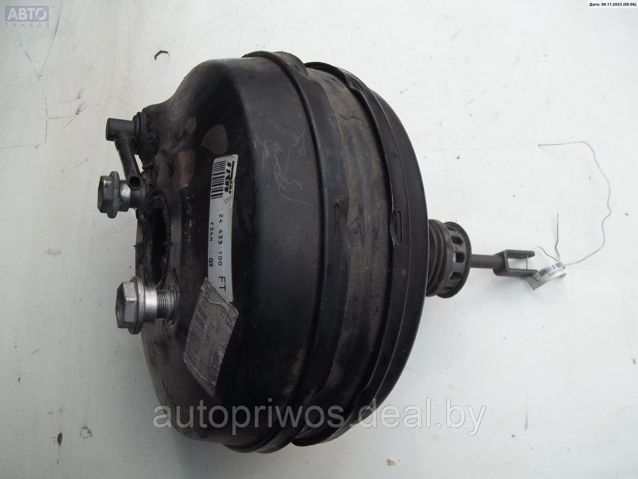 Усилитель тормозов вакуумный Opel Vectra C - фото 2 - id-p218805219