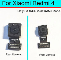 Основная камера Xiaomi Redmi 4
