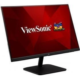 LCD ViewSonic 23.8" VA2432-H черный {IPS 1920x1080 75Hz 4ms 178/178 250cd D-Sub HDMI VESA}