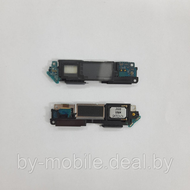 Полифонический динамик (бузер) в сборе с антеннами Sony Xperia Z1 (C6903) - фото 1 - id-p218804650