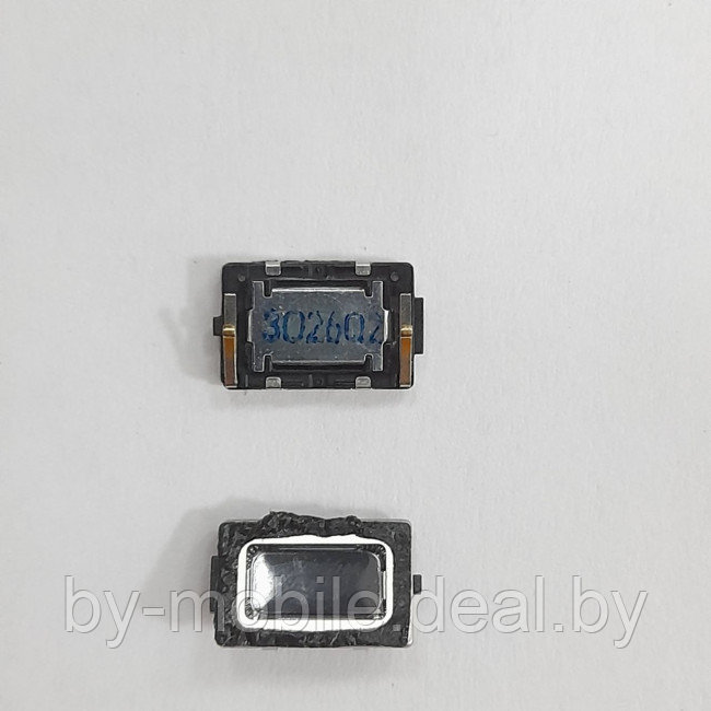 Слуховой динамик (спикер) Sony Xperia Z1 (C6903) - фото 1 - id-p218804651