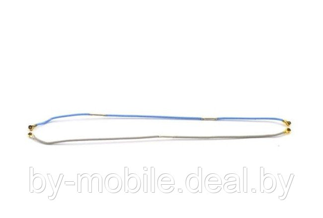 Коаксиальный кабель (2 шт) Sony Xperia Z1 (C6903) - фото 1 - id-p218804653