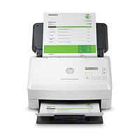 Сканер HP ScanJet Enterprise Flow 5000 s5 (CIS, A4, 600 dpi, USB 3.0, ADF 80 sheets, Duplex, 65 ppm/130 ipm,