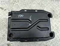 Защита под КПП BMW 7 E65/E66 (2001-2008)