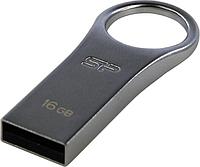 Накопитель Silicon Power Firma F80 SP016GBUF2F80V1S USB2.0 Flash Drive 16Gb (RTL)