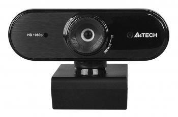 Видеокамера A4Tech WebCam PK-935HL (USB2.0 1920x1080 микрофон) - фото 1 - id-p218586833
