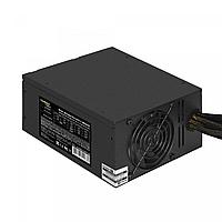 Серверный БП 400W ExeGate ServerPRO-400ADS (ATX, APFC, КПД 82% (80 PLUS), 2x8cm fans, 24pin, (4+4)pin, PCIe,